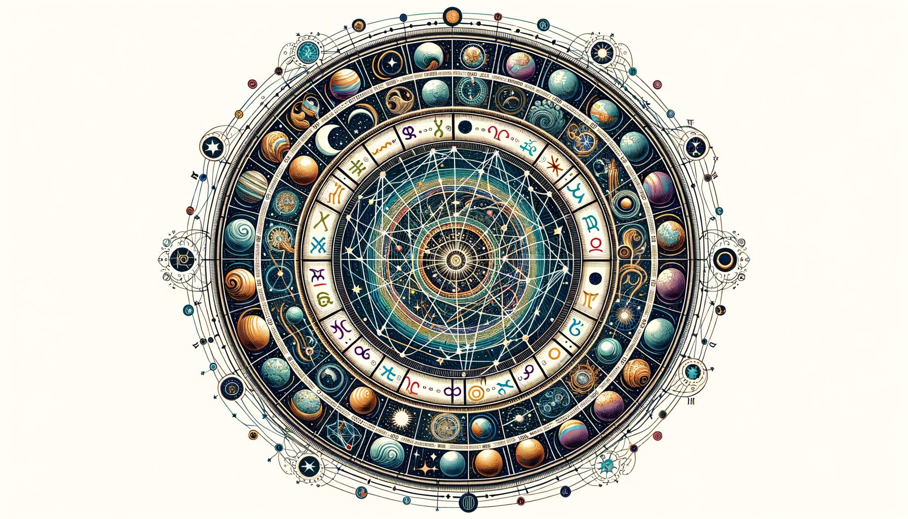 Scopri come il tema natale astrologico rivela l'influenza psicologica del Natale