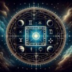 Il quadrato in astrologia rappresenta sfide e conflitti tra pianeti, influenzando il destino