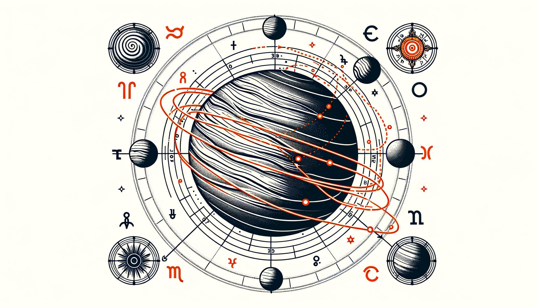 Che Cosa Significa in Astrologia Quando Un Piaceta E Retrogrado 1 Ecco un suggerimento: Scopri cosa significa in astrologia quando un pianeta è retrogrado e come influisce sulle previsioni