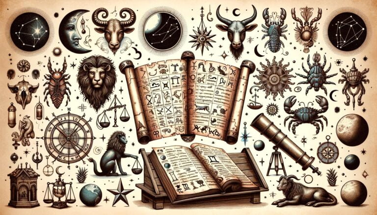 Scopri che cosa studia l'astrologia: planetari, costellazioni e influenze astrali