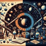Che Differenza Ce Tra Astronomia E Astrologia Scopri la differenza tra astronomia e astrologia: approfondisci la realtà scientifica e la pratica divinatoria