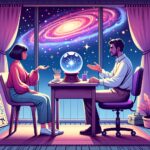 Che Domande Fare Ad Astrologo Che domande fare ad astrologo: consigli su come approcciare la consultazione astrologica