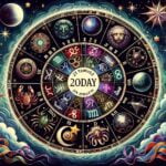 Scopri l'oroscopo del giorno e le previsioni astrologiche per CHE GIORNO E'OGGI ASTROLOGIA