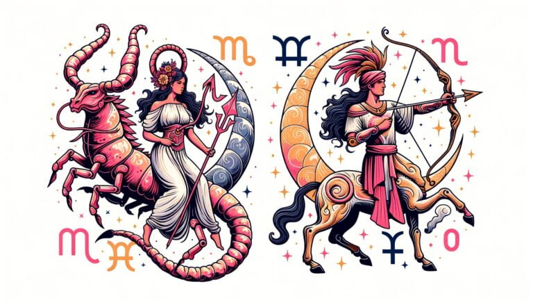 Che Segno Astrologico È Il Nato a Novembre 8 Scopri quale segno astrologico appartiene al nato a novembre