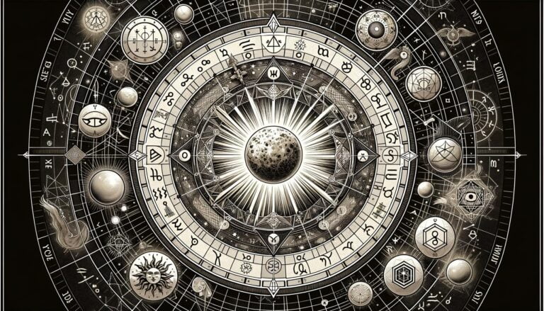 Che Significa La Dominante in Astrologia 7 Scopri il significato della dominante in astrologia e il suo impatto sulla personalità