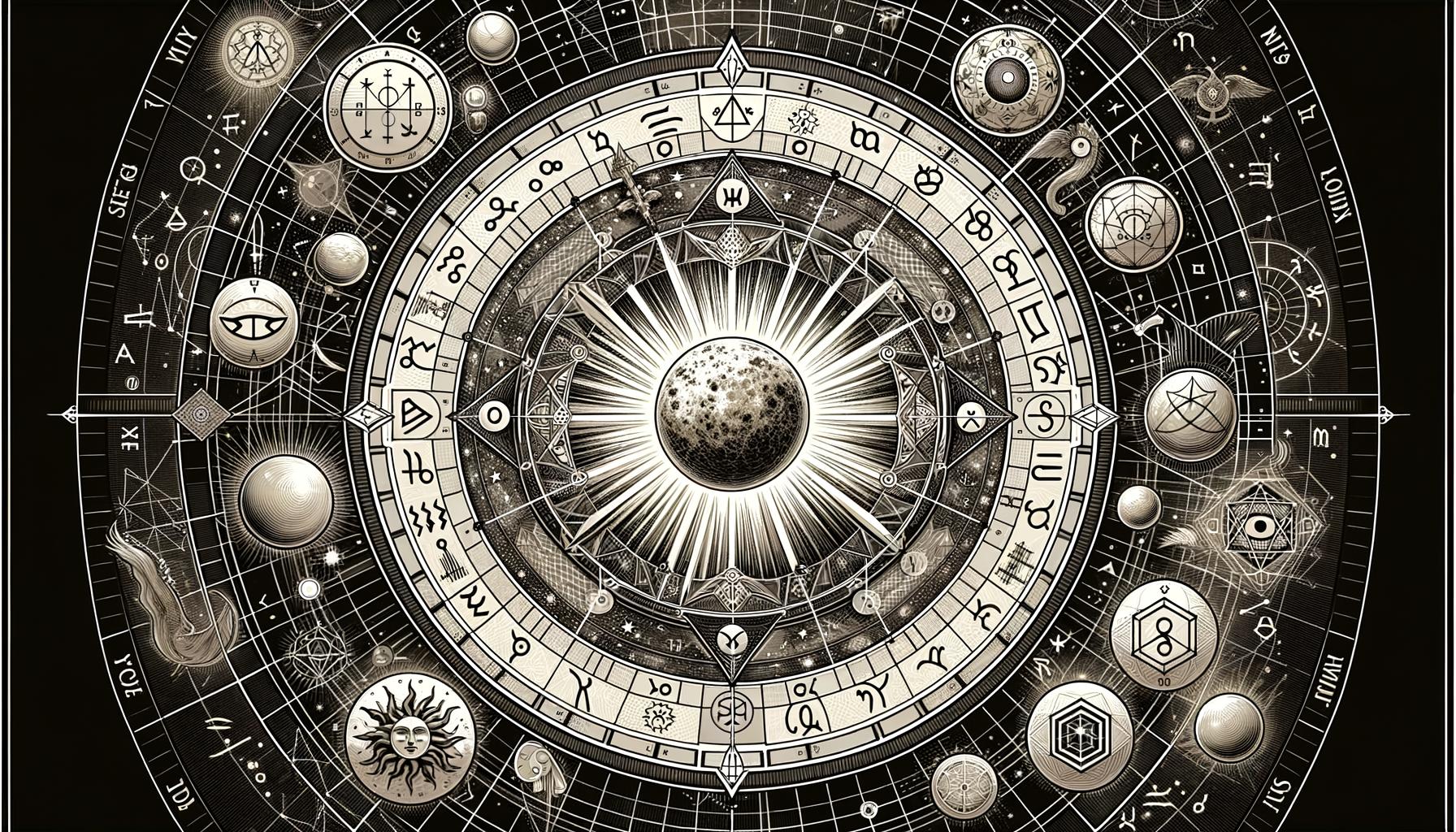 Scopri il significato della dominante in astrologia e il suo impatto sulla personalità