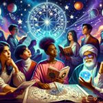Che Tipo Di Persone Credono D Seguono l'Astrologia Scopri quali tipi di persone credono nell'astrologia e perché