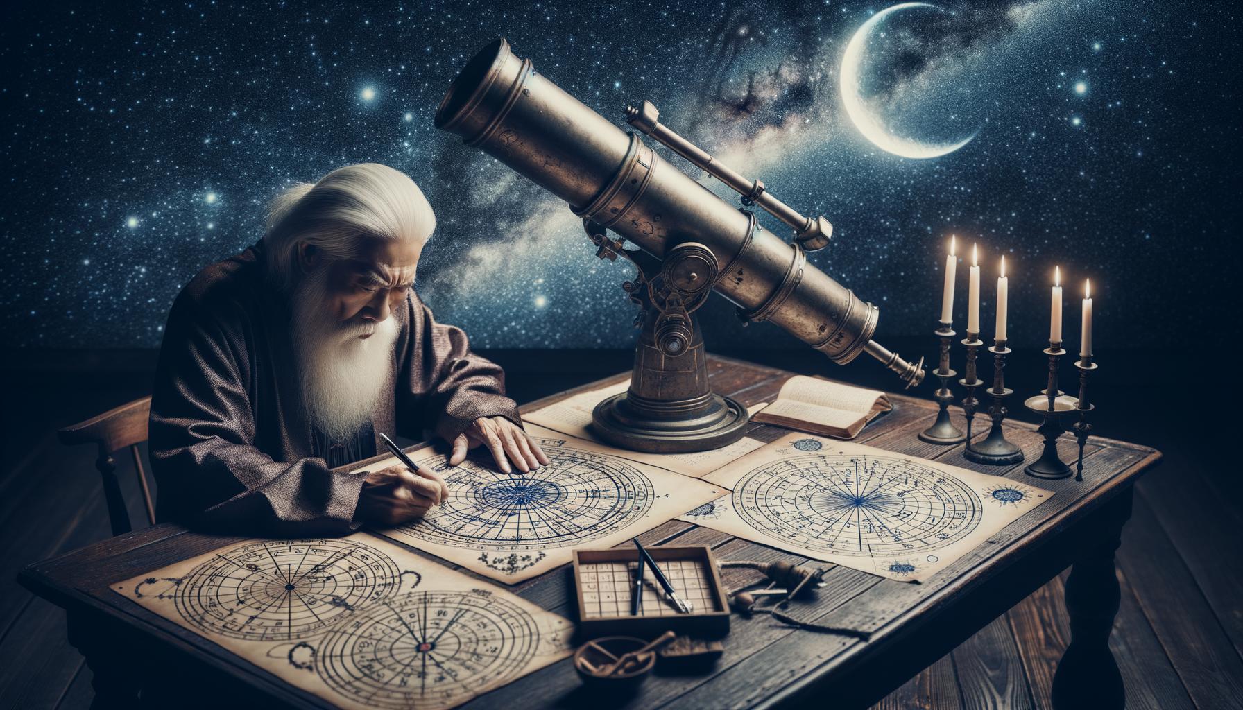 Chi È Astrologo 1 Trova il tuo astrologo ideale con CHI ASTROLOGO, esperti in astrologia e consulenze personalizzate