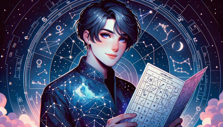 Chi È Chris Astrologo 6 Scopri il talento di CHI CHRIS ASTROLOGO: esperto in astrologia e lettura del destino