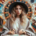 Scopri l'oroscopo di oggi con la chiave CHI L'ASTROLOGA DI PADOVA