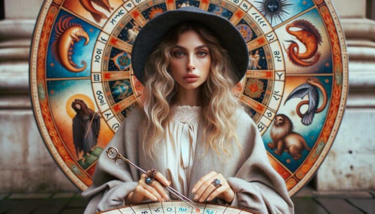 Chi È L Astrologa Di Padova Oggi 9 Scopri l'oroscopo di oggi con la chiave CHI L'ASTROLOGA DI PADOVA