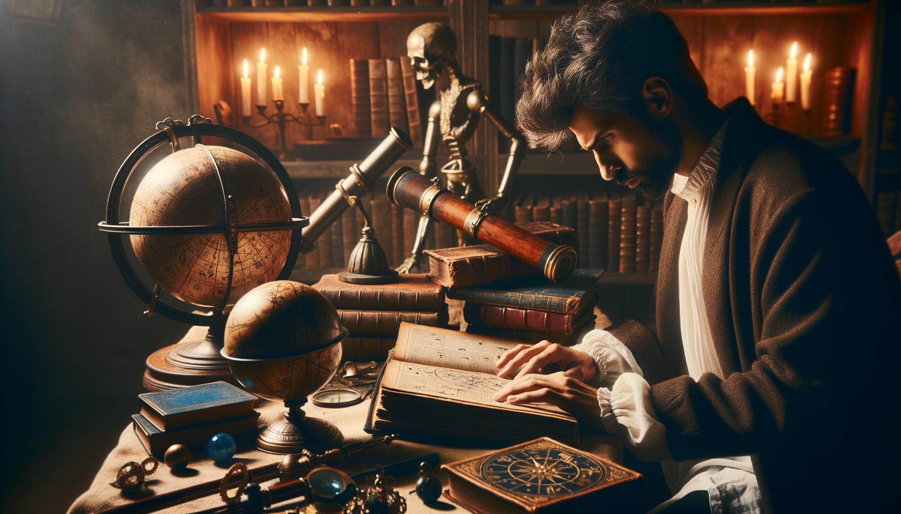 Consulta CHI L'ASTROLOGO per conoscere il tuo futuro astrologico