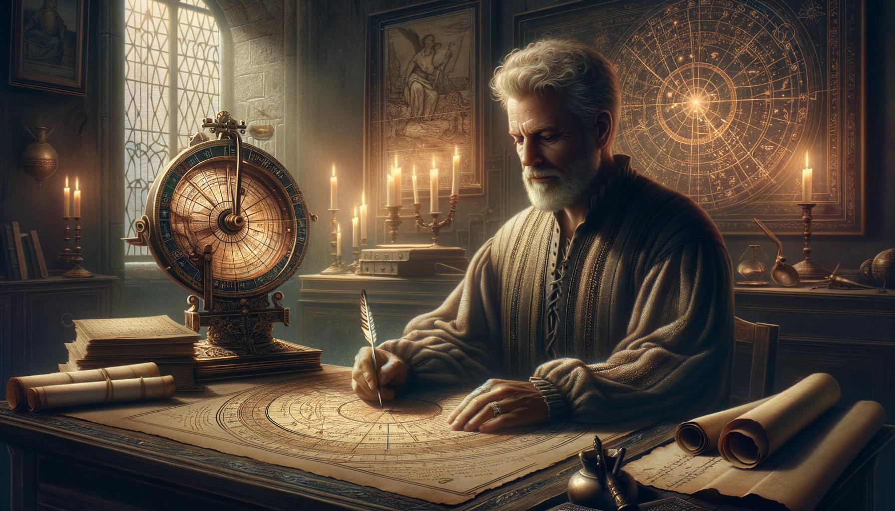 Chi È L Astrologo Più Bravo 1 Scopri CHI L'ASTROLOGO PIÙ BRAVO con esperienza e professionalità