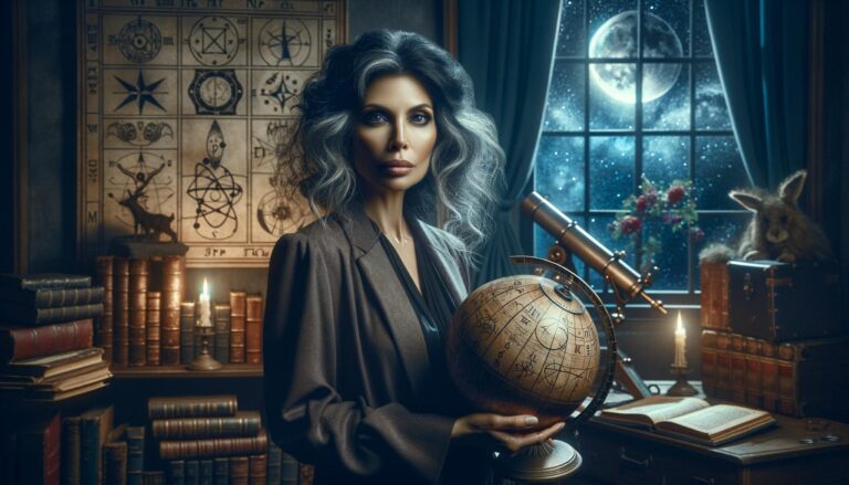 Scopri chi è l'astrologa più famosa e affidabile per i tuoi dubbi e domande