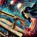 chi è l'astrologo di elle