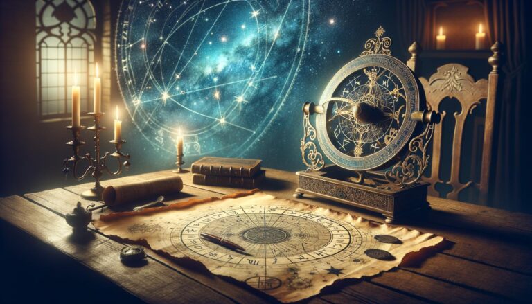 Chi Era Julevno Famoso Astrologo 6 Scopri la biografia di Julevno, famoso astrologo, attraverso un testo accurato e dettagliato