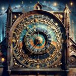 Chi Ha Inventato Il Primo Orologio Astrologico Strasburgo Scopri l'origine dell'orologio astrologico di Strasburgo e il suo inventore