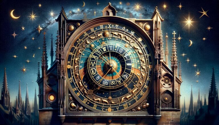 Chi Ha Inventato Il Primo Orologio Astrologico Strasburgo 3 Scopri l'origine dell'orologio astrologico di Strasburgo e il suo inventore