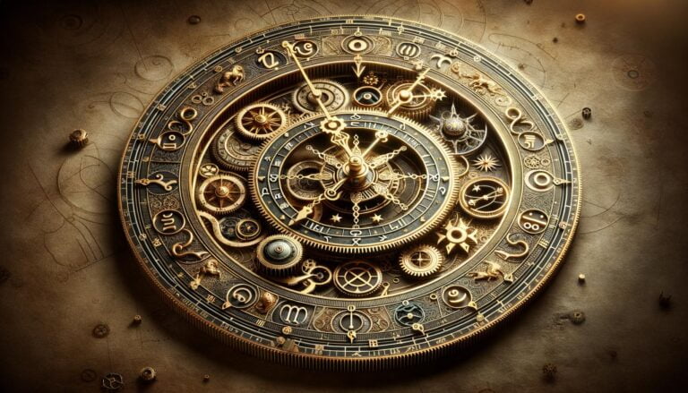 Scopri chi ha inventato il prom Orologio Astrologico e la sua storia affascinante