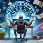 Chi Non Crede Nell'Astrologia Sfida chi non crede nell'astrologia: le ragioni scientifiche del dubbio