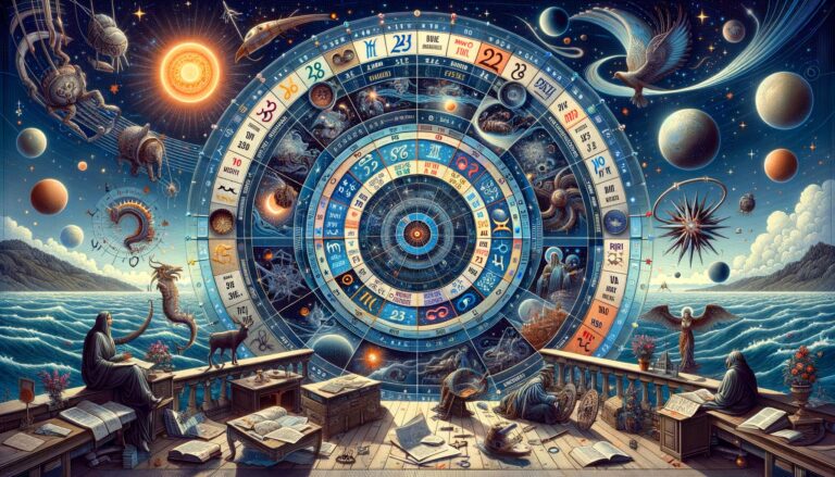 Scopri chi vincerà le elezioni 2018 secondo l'astrologia