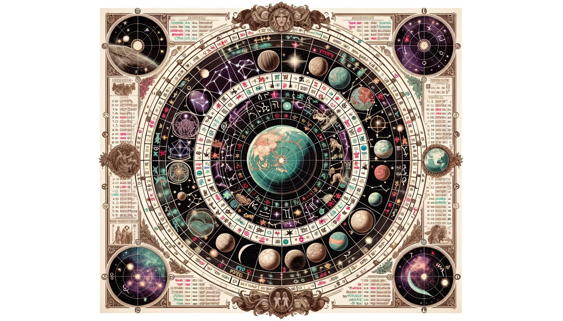 Chi Vincerà Le Elezioni 2018 Secondo Gli Astrologi 1 chi vincerà le elezioni 2018 secondo gli astrologi