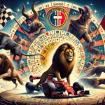 Chi Vincerà Lo Scudetto 2016 Secondo Gli Astrologi Previsioni astrologiche: Chi vincerà lo scudetto 2016 secondo gli astri