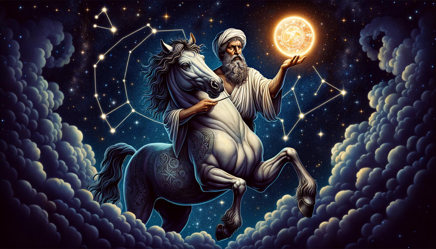 Chirone Astrologia 1 Scopri il potere di Chirone in astrologia: nuove prospettive e approfondimenti