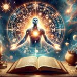 Scopri il potere di Chirone nell'astrologia karmica per una trasformazione profonda