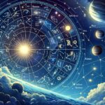 Previsioni astrologiche di oggi per il cielo: scopri cosa ti riserva il CIELO ASTROLOGICO DI OGGI