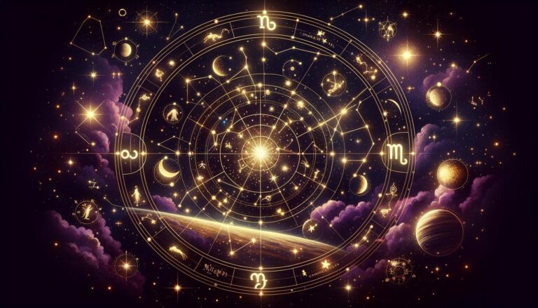 Scopri il tuo oroscopo quotidiano con il CIELO ASTROLOGICO OGGI