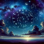 Cielo Di Oggi Astrologia Scopri l'influenza del cielo di oggi sull'astrologia