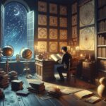 Come Aprire Studio Astrologico Apri il tuo studio astrologico: guida completa per principianti e professionisti