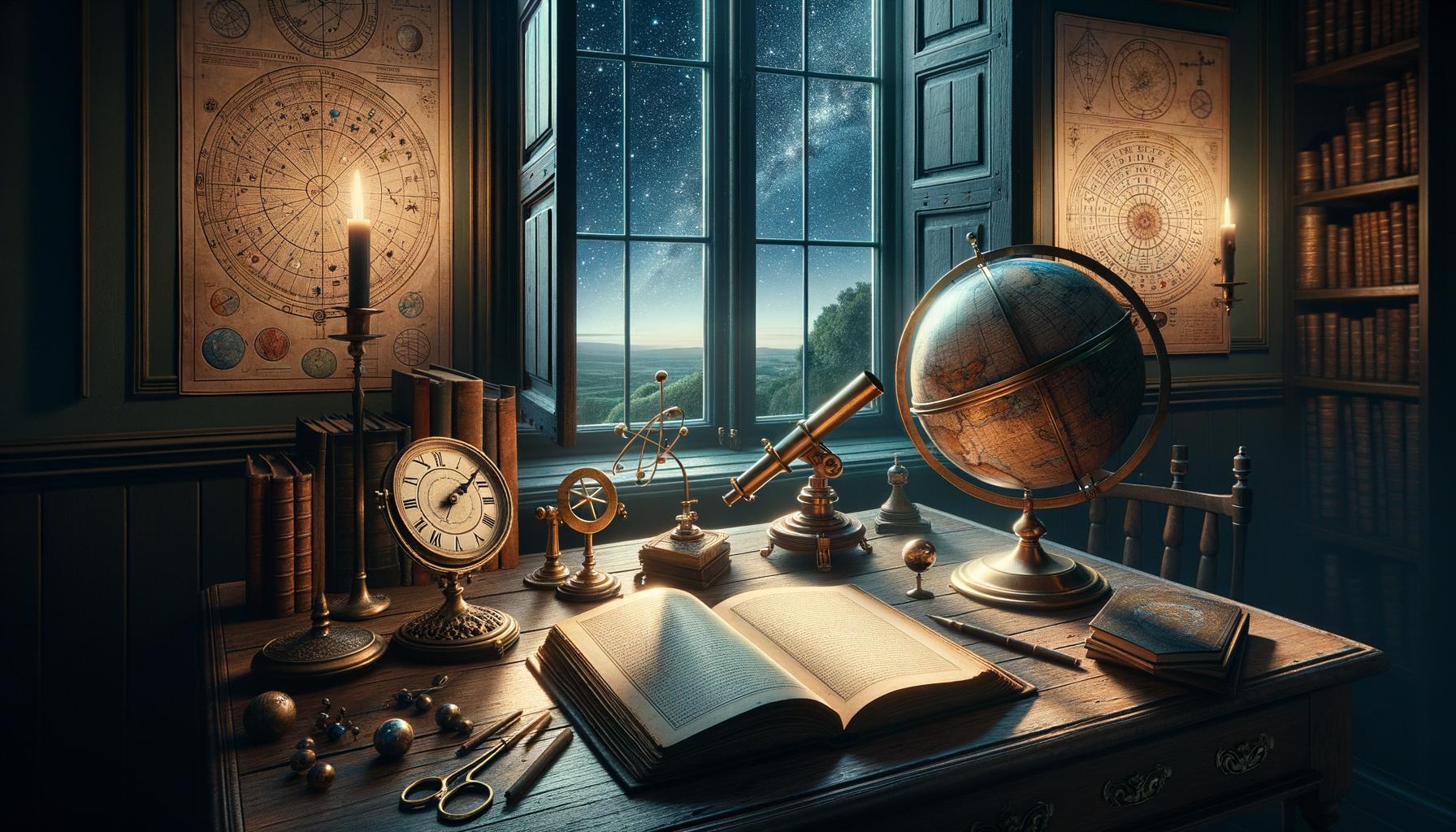 Come Avvicinarsi All Astrologia 1 Scopri come avvicinarti all'astrologia con semplici passi e pratiche quotidiane