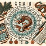 Come Calcolare Il Compagno Di Viaggio Nell'Astrologia Cinese Scopri come calcolare il compagno di viaggio secondo l'astrologia cinese in pochi passaggi