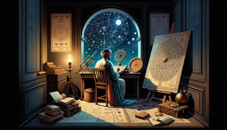 Come Calcolare Il Pianeta Del Destino Astrologia Vedica 4 Scopri come calcolare il pianeta del destino con l'astrologia vedica in pochi passaggi