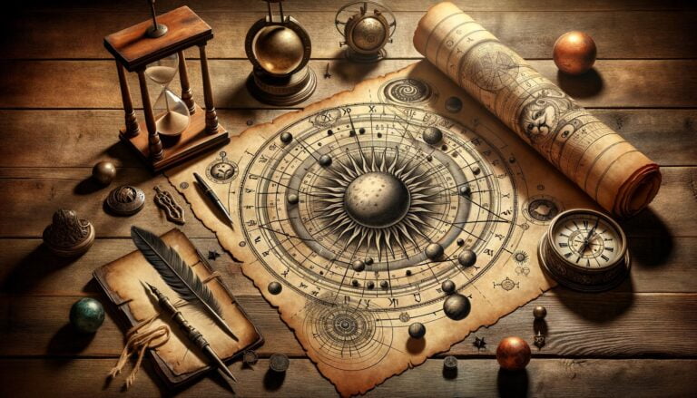 Scopri come calcolare il Sole in astrologia con precisione e semplicità