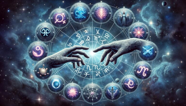 Scopri come capire anime gemelle in astrologia: guida completa ai segni zodiacali compatibili