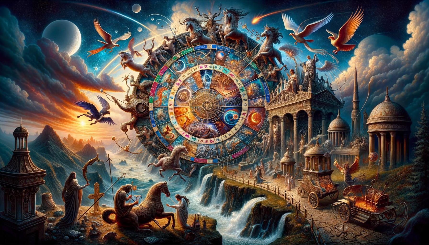 Scopri come datare gli eventi nella perfezione astrologica con questi semplici consigli