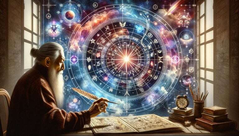 Come Datare Gli Eventi Nella Perfezione in Astrologia 5 Segreti per datare gli eventi con precisione in astrologia: trucchi e consigli