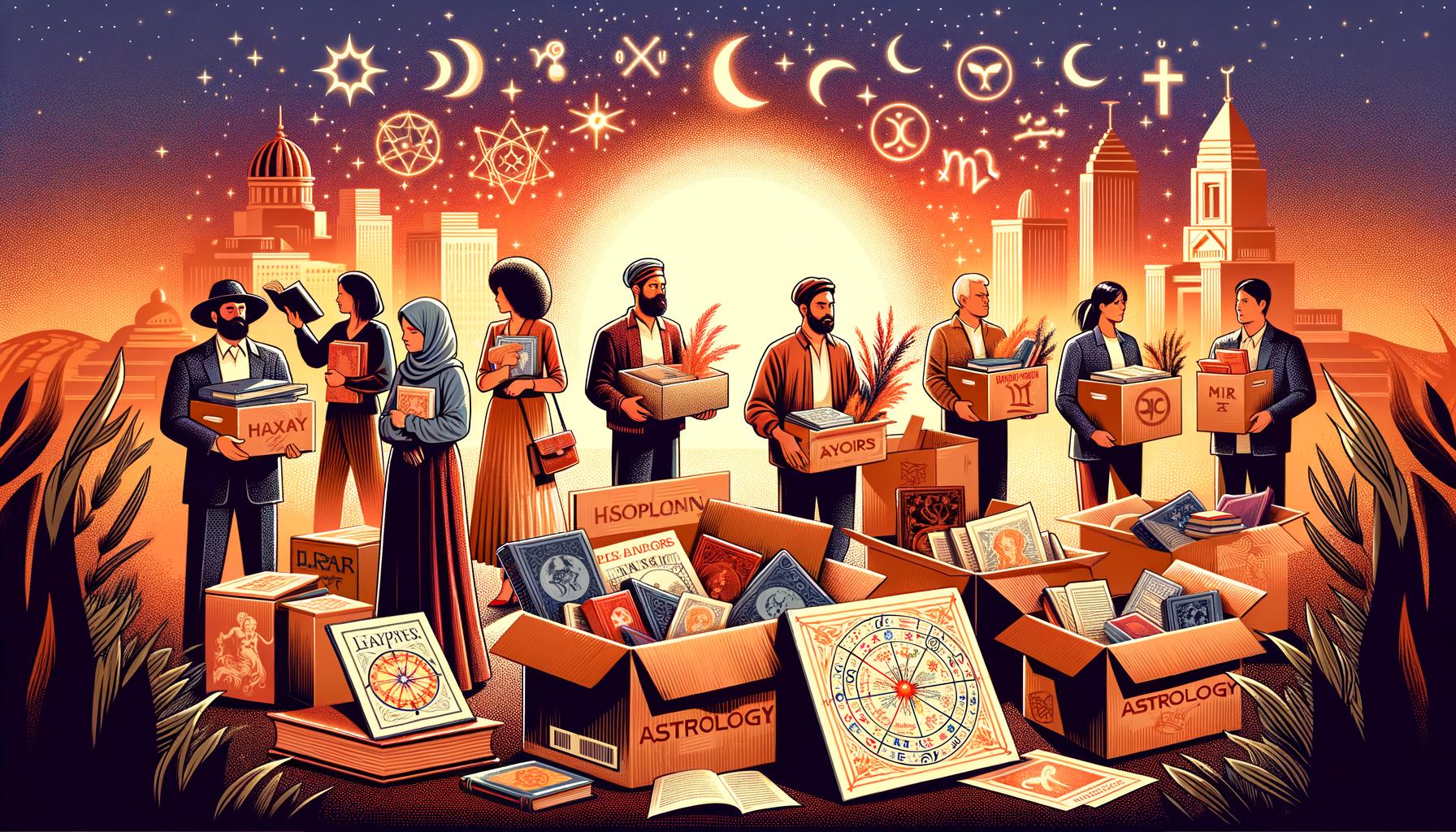 10 motivi per far chiudere il gruppo di astrologia in modo gentile e rispettoso