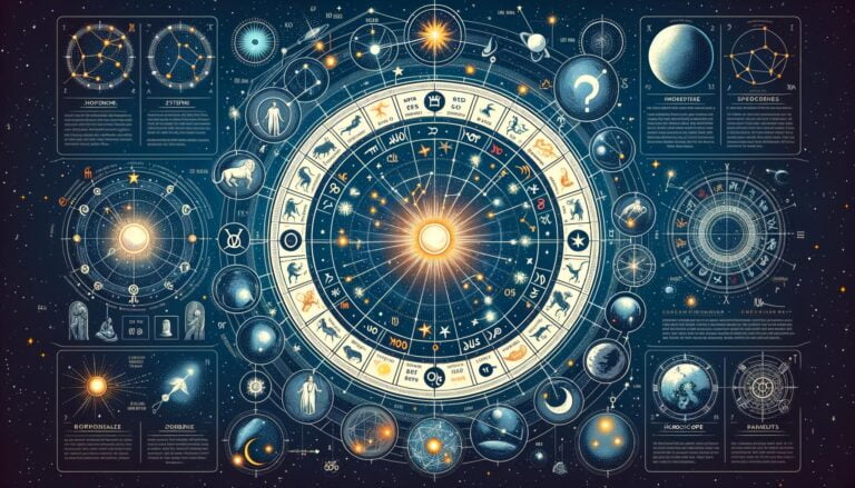 Come Fare Le Previsioni Astrologiche 3 Scopri come fare le previsioni astrologiche con facilità e precisione