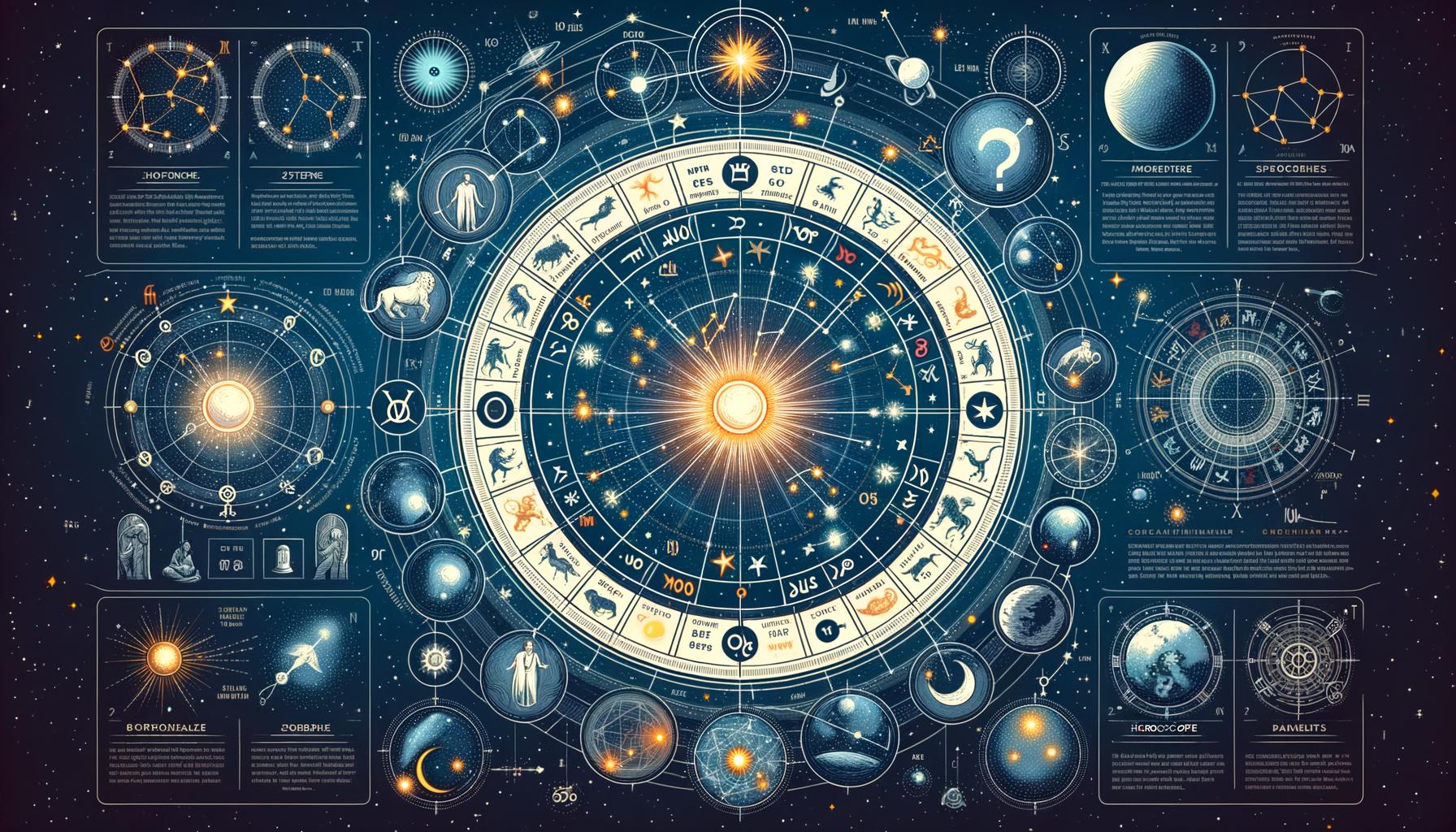 Scopri come fare le previsioni astrologiche con facilità e precisione