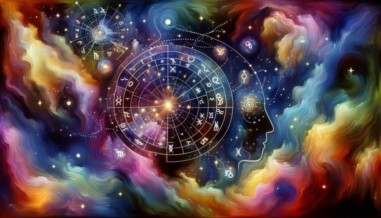 Come Fare Quadro Psicologico Astrologico 7 Scopri come fare un quadro psicologico astrologico con precisione e attenzione ai dettagli