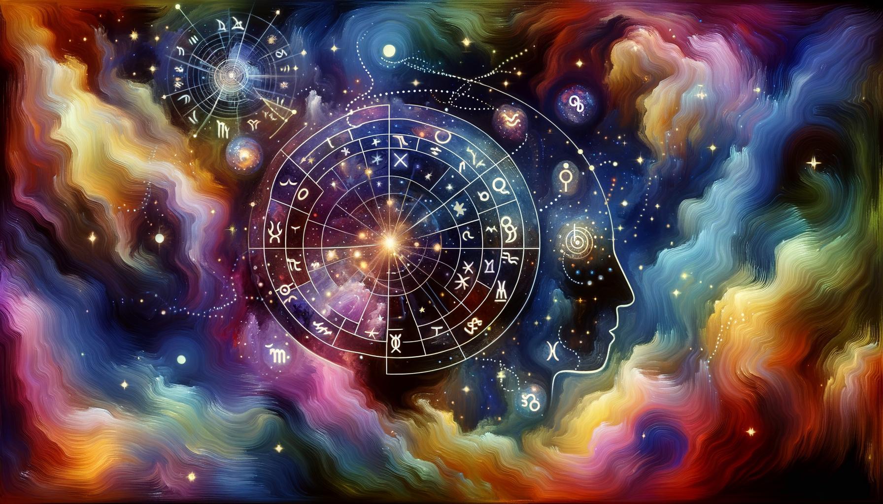Scopri come fare un quadro psicologico astrologico con precisione e attenzione ai dettagli