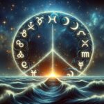 Utilizza l'astrologia per comprendere come finirà la guerra in Ucraina