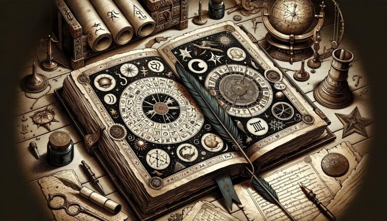 Come Imparare l'Astrologia 7 Scopri come imparare l'astrologia con corsi online