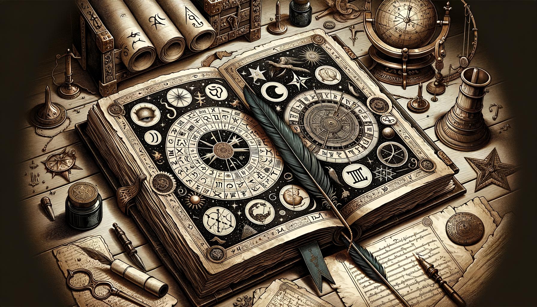 Scopri come imparare l'astrologia con corsi online