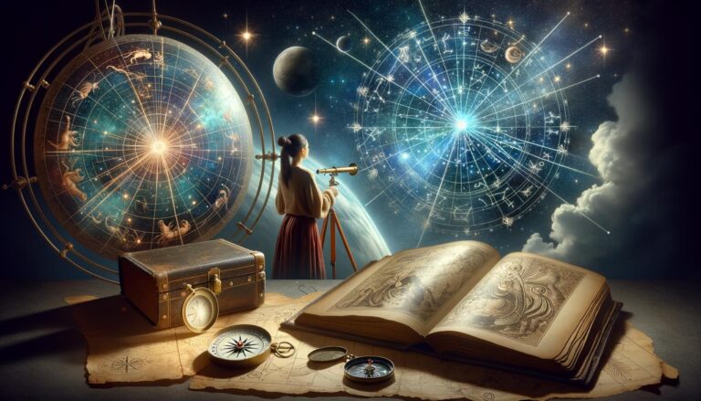 Scopri come iniziare il tuo percorso astrologico con consigli esperti e risorse curate
