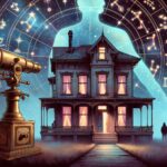 Scopri come interpretare la casa vuota astrologica con precisione e chiarezza